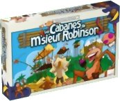 Les Cabanes de M'sieur Robinson