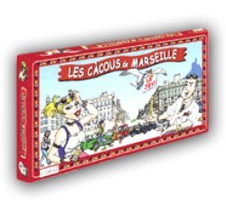 Les cacous de Marseille