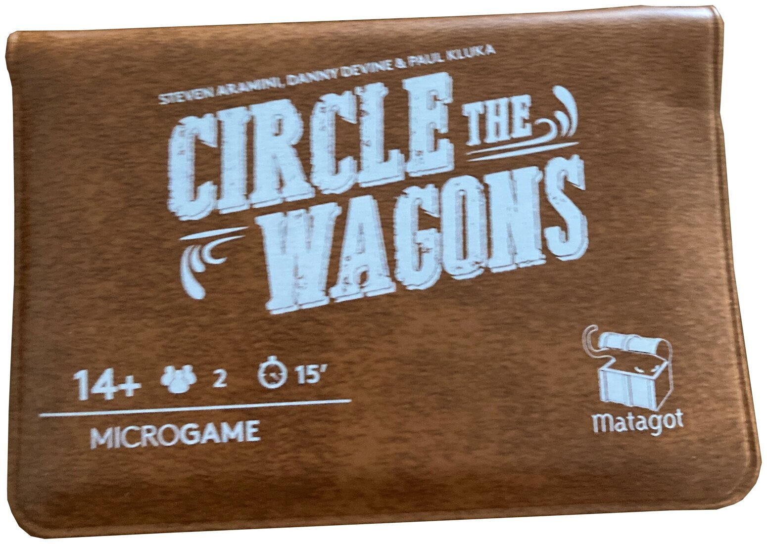 Circle the Wagons