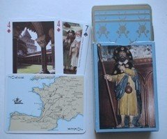 Les Chemins de Saint-Jacques