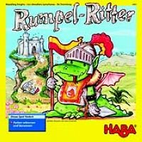 Les Chevaliers Tumultueux