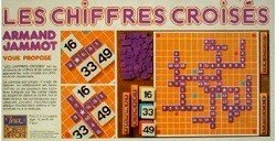 Les Chiffres Croisés