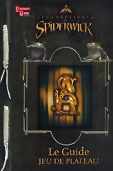 Les Chroniques de Spiderwick