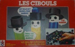 Les Cibouls