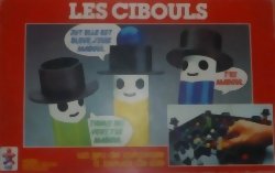 Les Cibouls