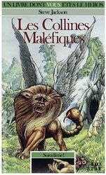 Les Collines Maléfiques