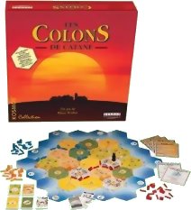 Les Colons de Catane