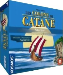 Les Colons de Catane : Les Marins de Catane - édition 2006