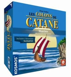 Les Colons de Catane : Les Marins de Catane - édition 2006