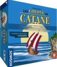 Photo: Les Colons de Catane : Les Marins de Catane - édition 2006