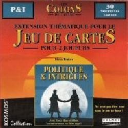 Photo: Les Colons de Catane : Politique & Intrigues