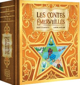 Les Contes Emerveillés