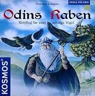 Photo: Les Corbeaux d'Odin