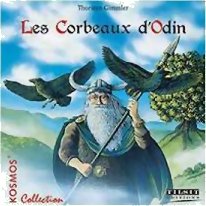 Les Corbeaux d'Odin