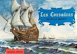 Les Corsaires