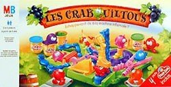 Les Crabouiltous