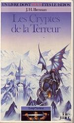 Les Cryptes de la Terreur