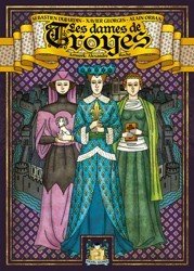 Les dames de Troyes