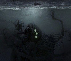 Les Demeures de l'Épouvante: L'Ordre Ésotérique de Dagon