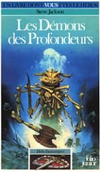 Les Démons des Profondeurs