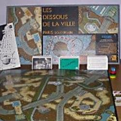 Les Dessous de la Ville
