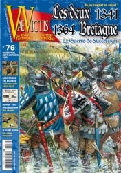 Les Deux Bretagne 1341 - 1364