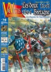 Les Deux Bretagne 1341 - 1364