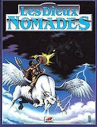 Les Dieux Nomades