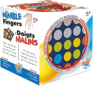 Les Doigts Malins