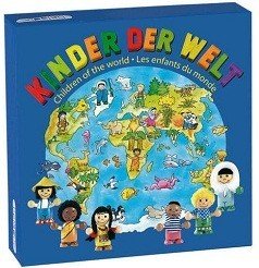 Les Enfants du Monde