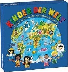 Photo: Les Enfants du Monde