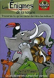 Les Énigmes de la Nature