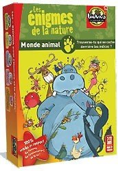 Photo: Les Énigmes de la Nature - Monde Animal
