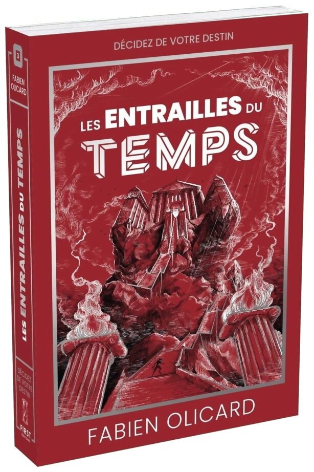 Les Entrailles Du Temps