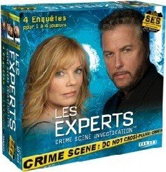 Les Experts