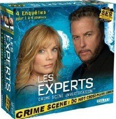 Les Experts