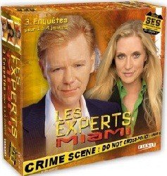 Les Experts Miami