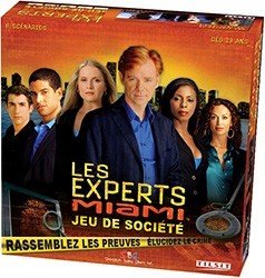 Les Experts Miami