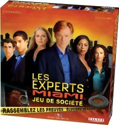 Les Experts Miami