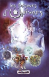 Les Faiseurs d'Univers