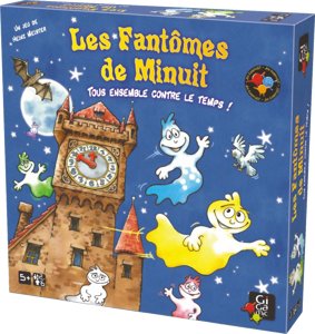 Photo: Les Fantômes de Minuit