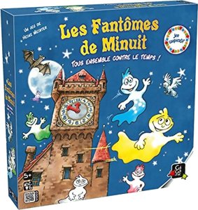 Les Fantômes de Minuit