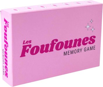 Les Foufounes