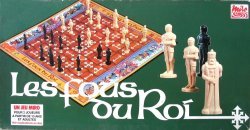 Les Fous du Roi