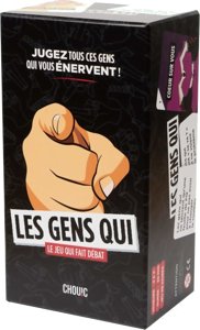 Les Gens Qui