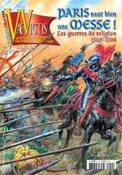 Les Guerres de Religion 1562-1598