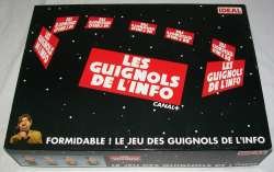 Les Guignols de l'Info