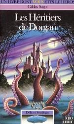 Les Héritiers De Dorgan