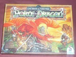 Les Héros de l'œil noir - La Porte du Dragon