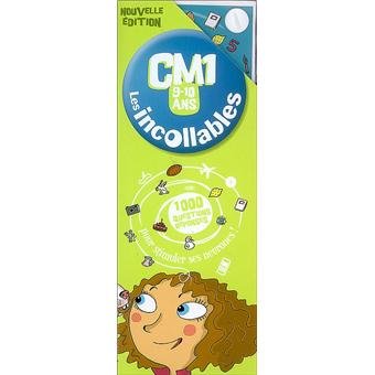 Photo: Les Incollables - CM1 9-10 ans